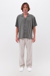 Lightweight Byron Shirt