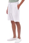 Terry Towel Sweatbermuda