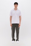 Terry Towel T-Shirt