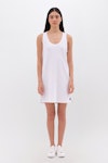 Waffle Dress
