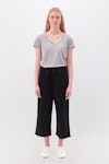 Cropped Sweatpants