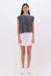 Boxy T-shirt