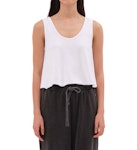 Terry Towel Top