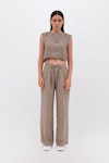 Linen Top