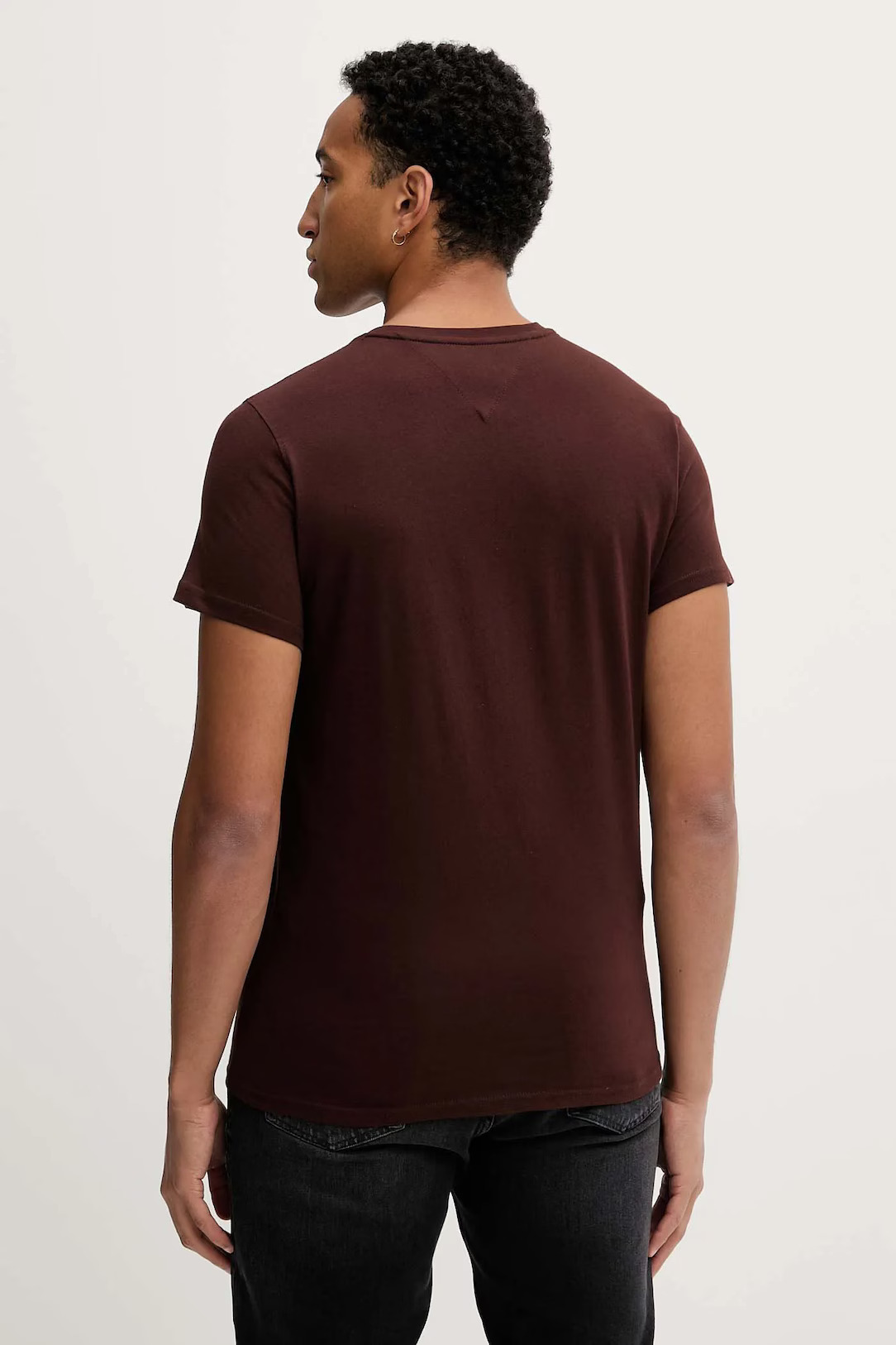 TOMMY HILFIGER JEANS - Original Jersey T-Shirt