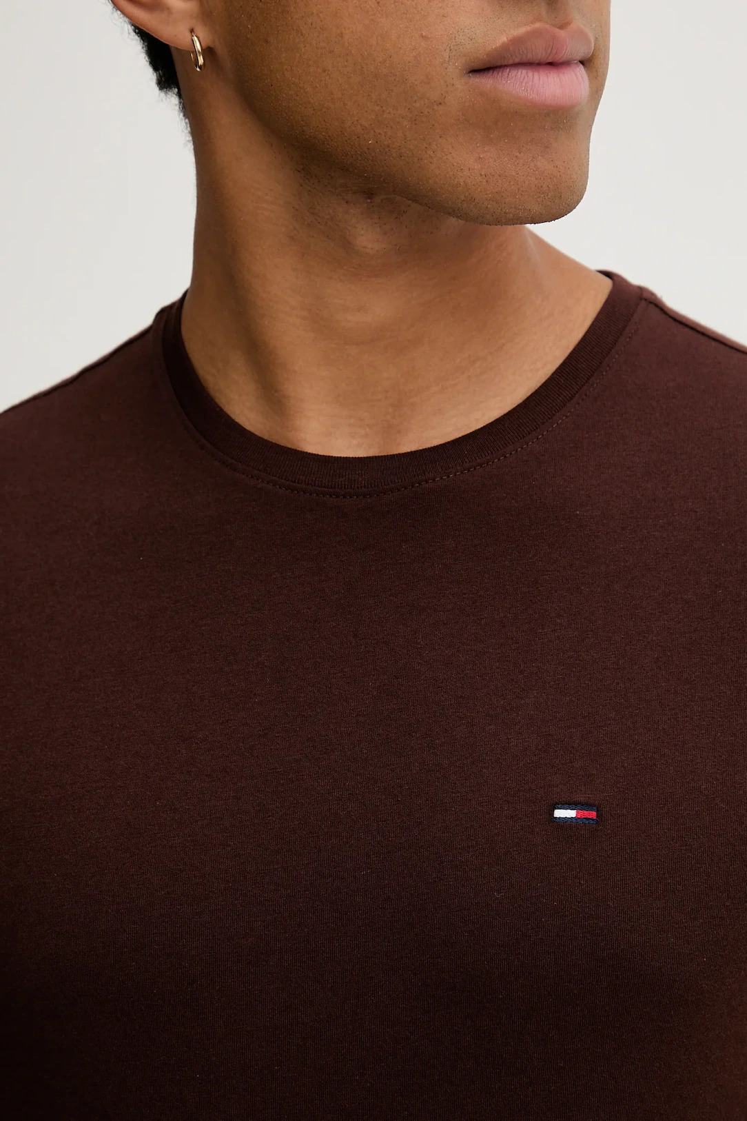 TOMMY HILFIGER JEANS - Original Jersey T-Shirt