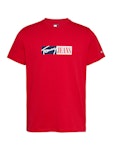 Slim Entry Graphic Tee