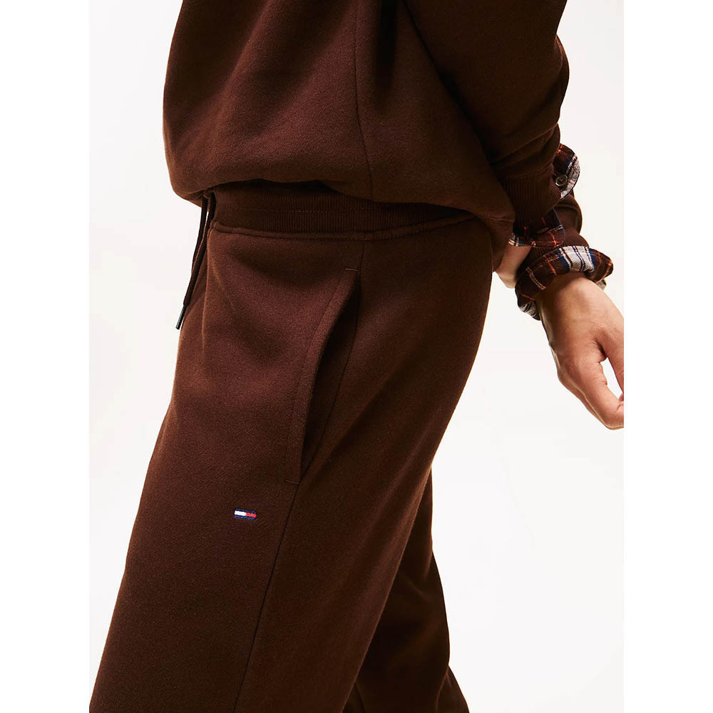 TOMMY HILFIGER JEANS - Slim Flag Sweatpant