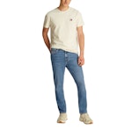 Dad Jean Regular Tapered