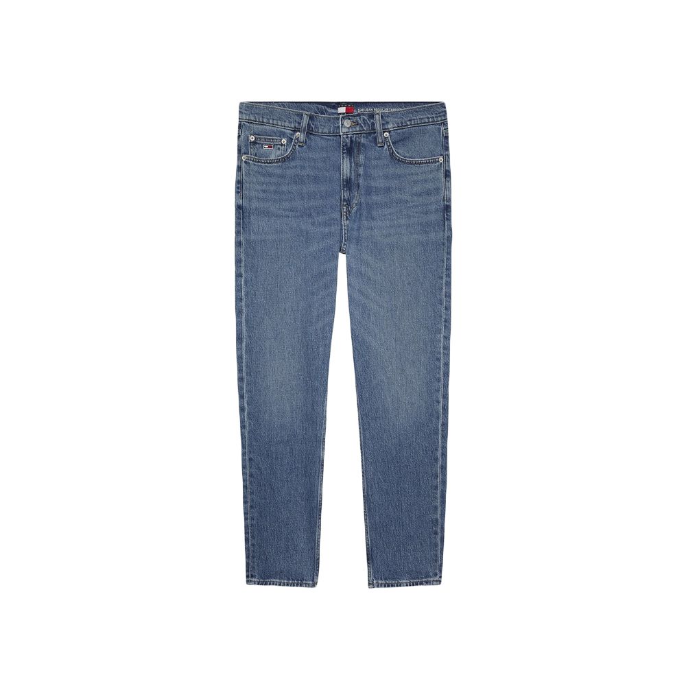 TOMMY HILFIGER JEANS - Dad Jean Regular Tapered