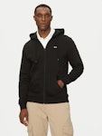 Flag Zip Thru