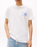 Regular Paisley Flag Tee