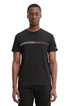 Slim Entry Graphic Tee