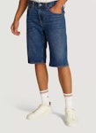 Ronnie Short BI0152