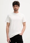 Slim Linear Chest Tee