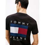 Reg Flag Graph Backprint Tee