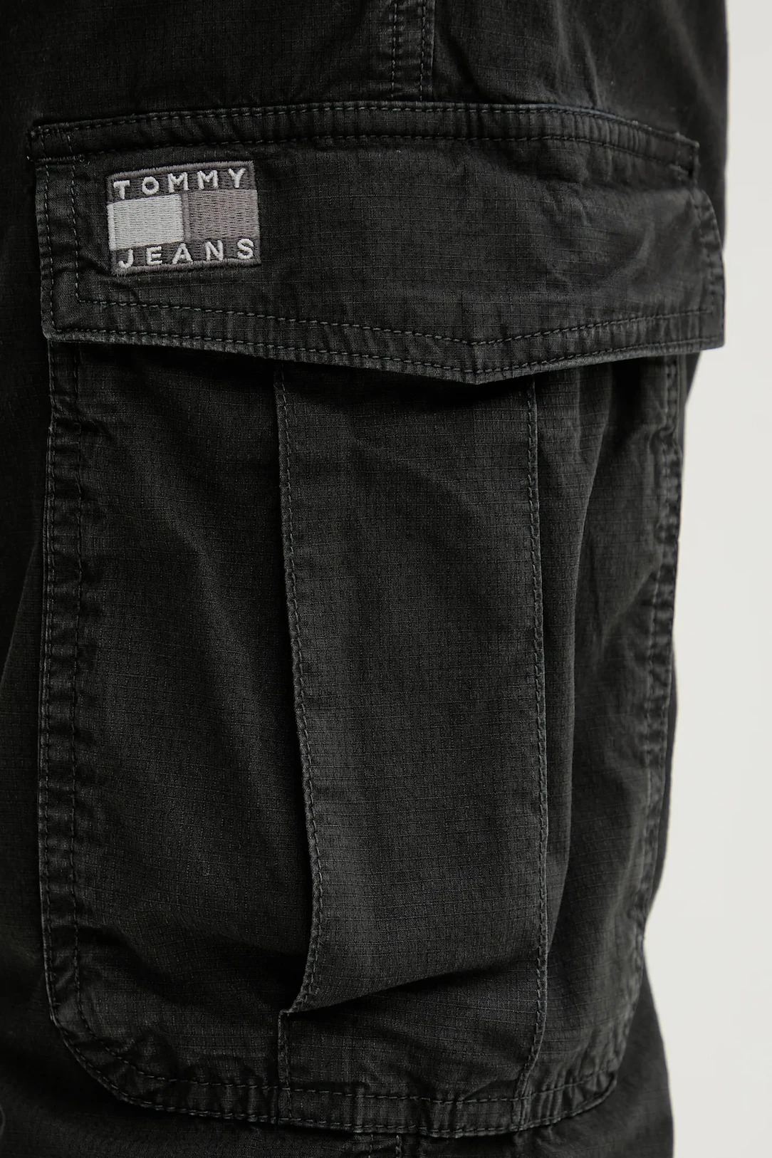 TOMMY HILFIGER JEANS - Scanton Cargo Jogger