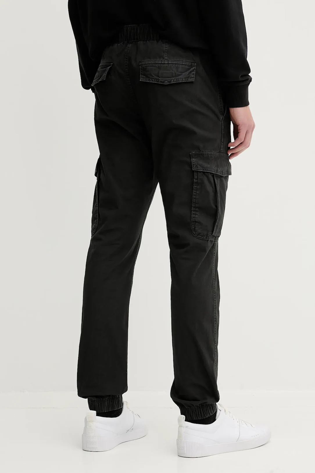 TOMMY HILFIGER JEANS - Scanton Cargo Jogger