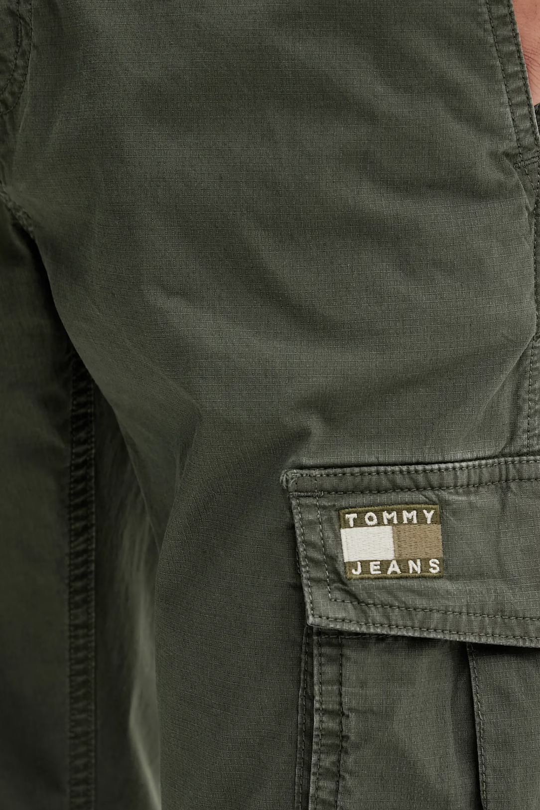 TOMMY HILFIGER JEANS - Scanton Cargo Jogger