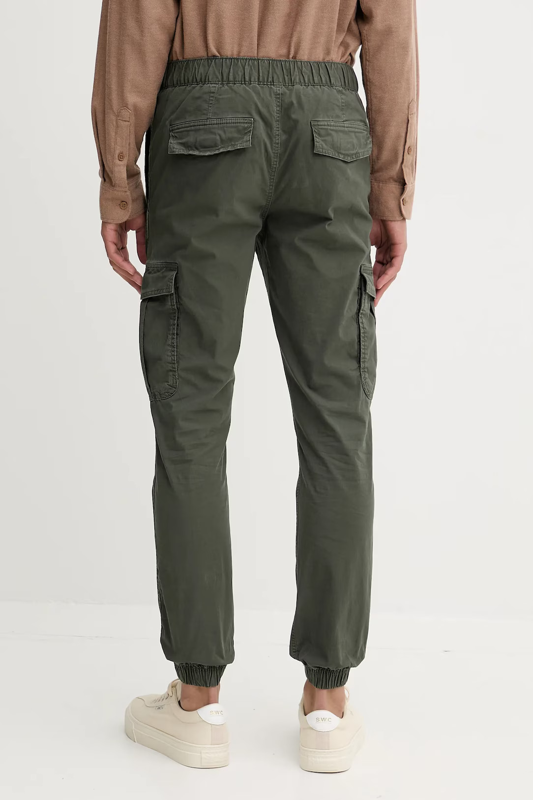 TOMMY HILFIGER JEANS - Scanton Cargo Jogger