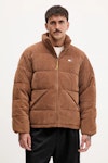 Vail Cord Puffer
