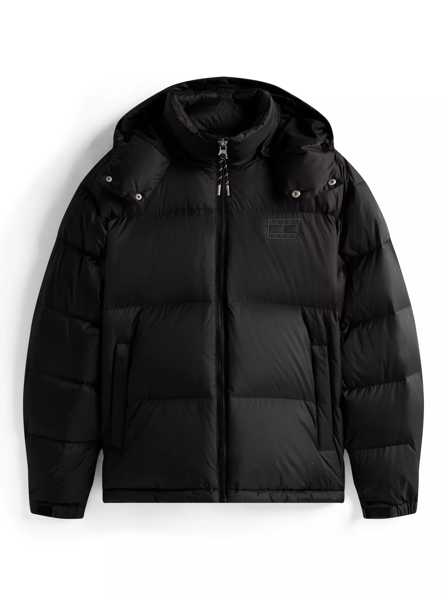 TOMMY HILFIGER JEANS - Alaska Down Puffer