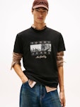 Photo Flag Ss Tee