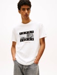 Photo Flag Ss Tee