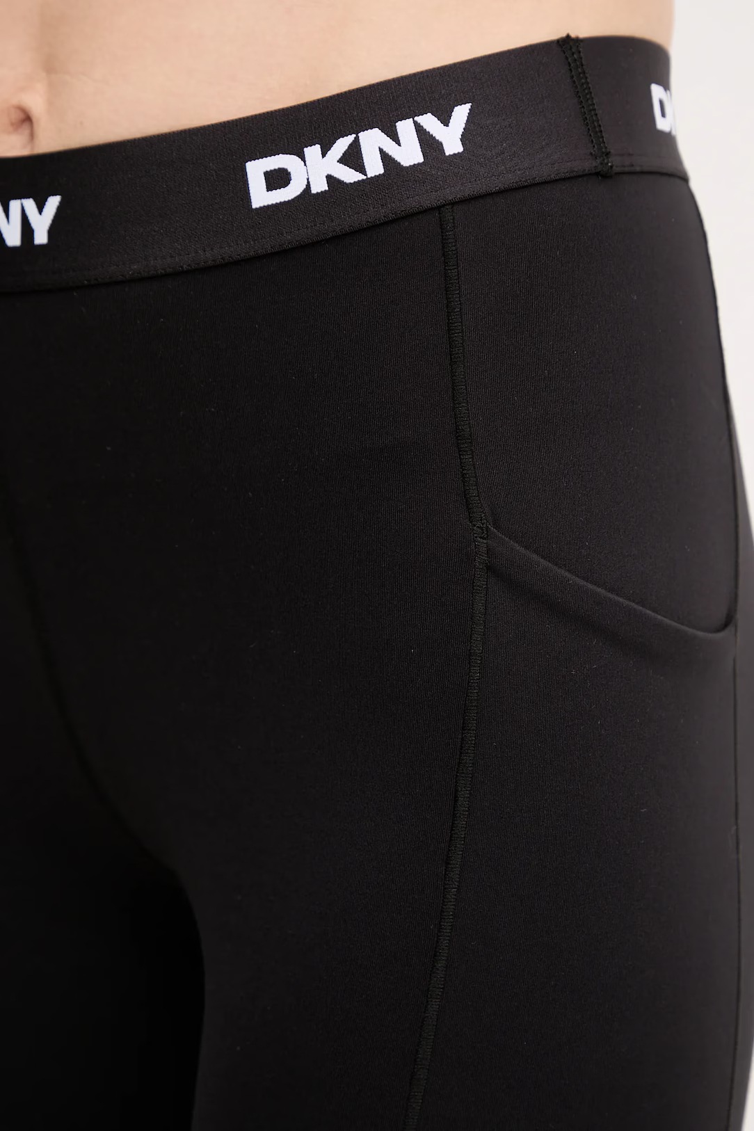 DKNY - Logo Leggings