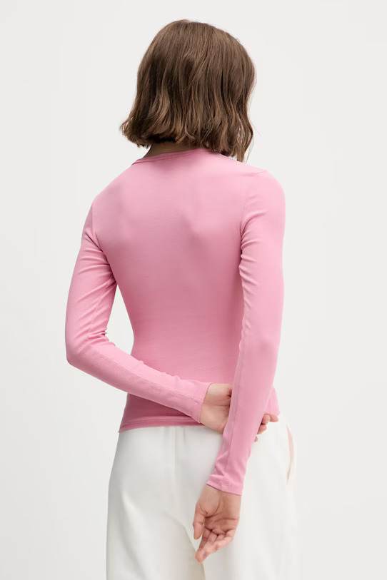 TOMMY HILFIGER JEANS - Slim Essential Rib