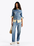 Layla Slim Straight