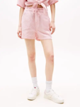 Cotton Linen Short