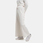 Graphic Terry Sweat Pant