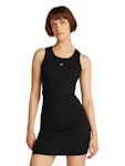 Essential Rib Bodycon