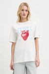 Relaxed Strawberry Tee