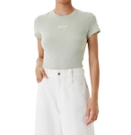 Slim Essential Logo Tee