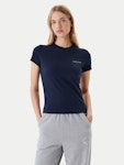 Slim Linear Tee Ext