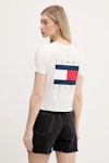 Reg Tommy US Flag Tee