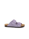 Micole Indigo Sandals