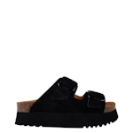 Lucie Cork Eva Sandal