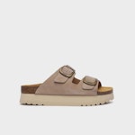 Lucie Cork/Eva Sandal