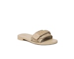 Elyze Beige Brown