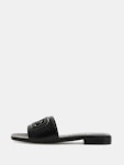 Tarisha Slide Leather