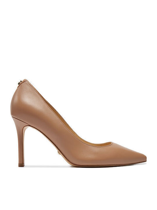 GUESS - Dabbey Leather Pump