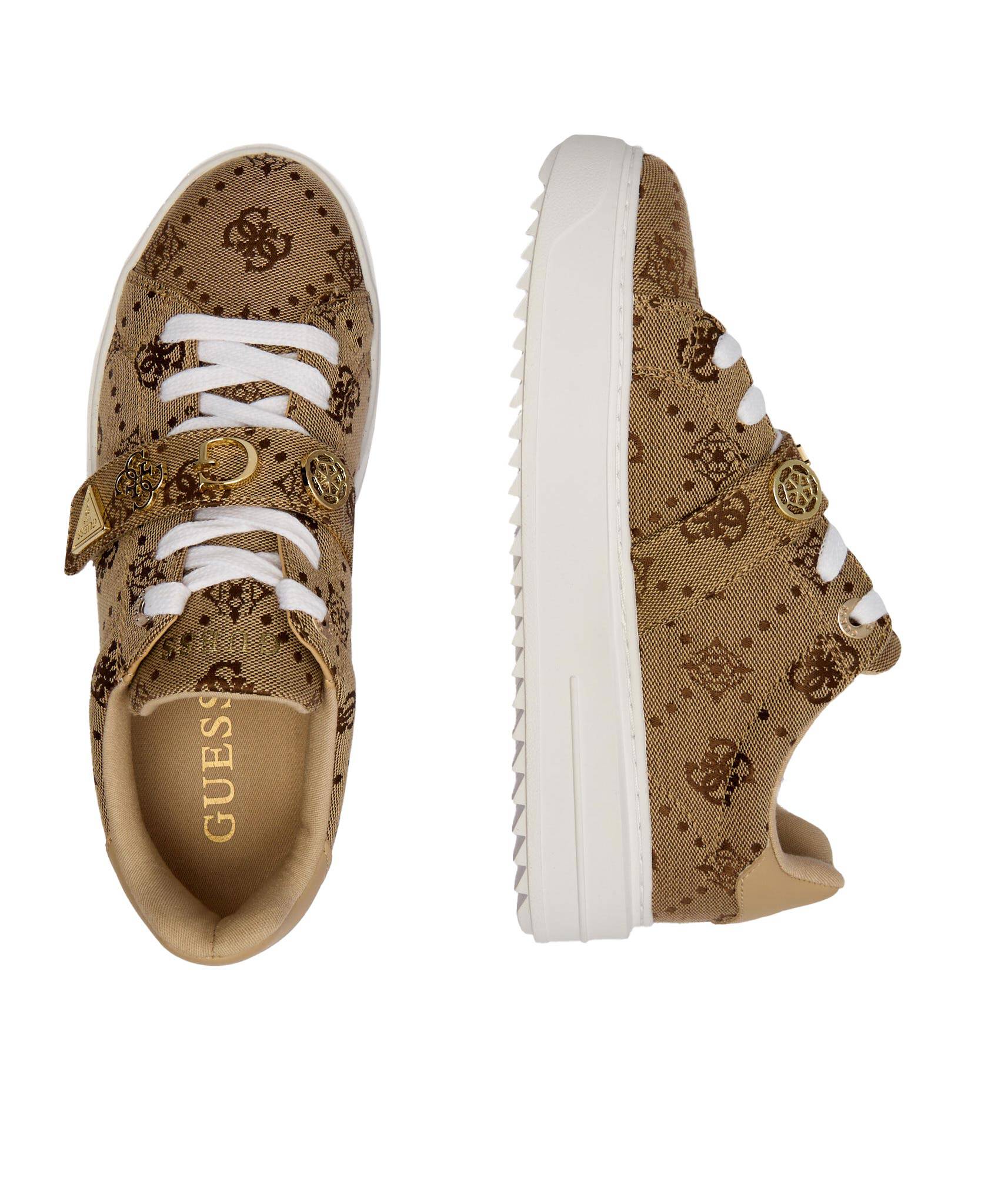 GUESS - Drift 2 Sneakers