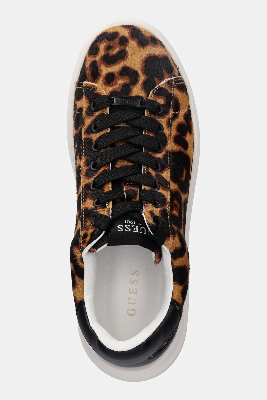 GUESS - Sneakers ELBINA8