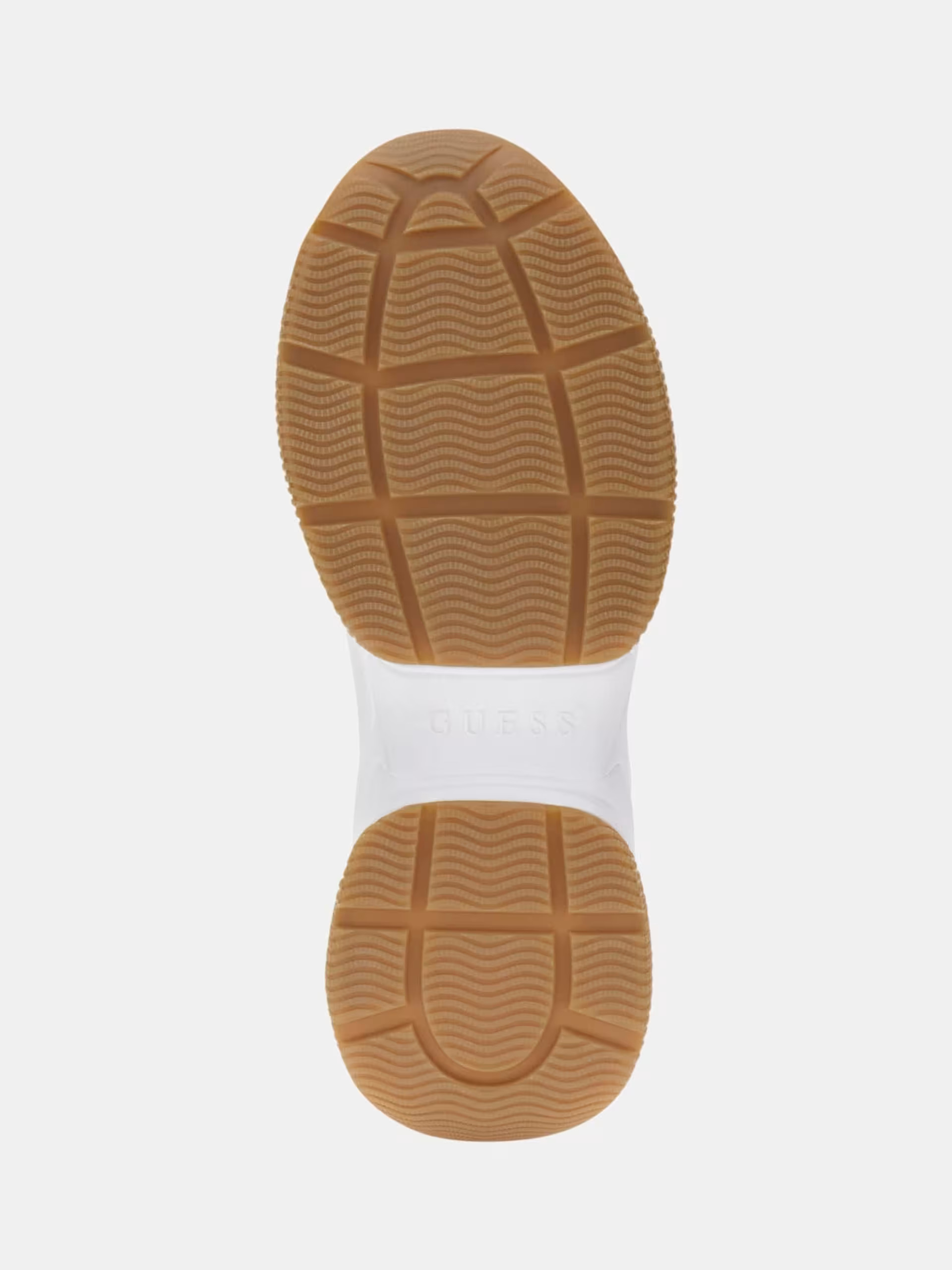 GUESS - Running Hapyy With 4G Logo