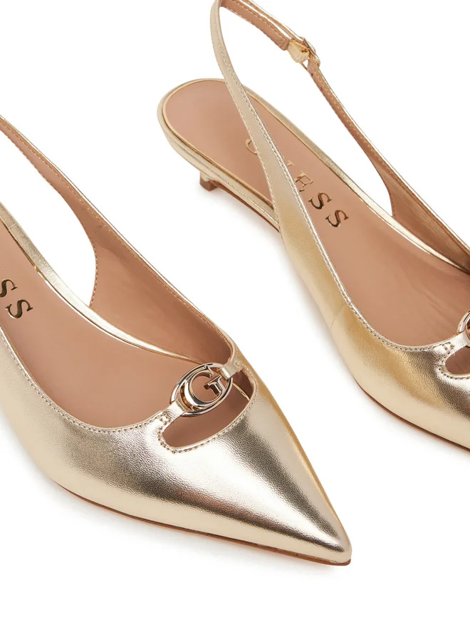 GUESS - Jessah Slingback