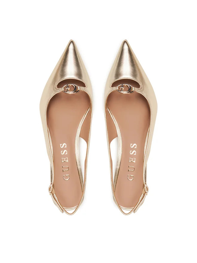 GUESS - Jessah Slingback