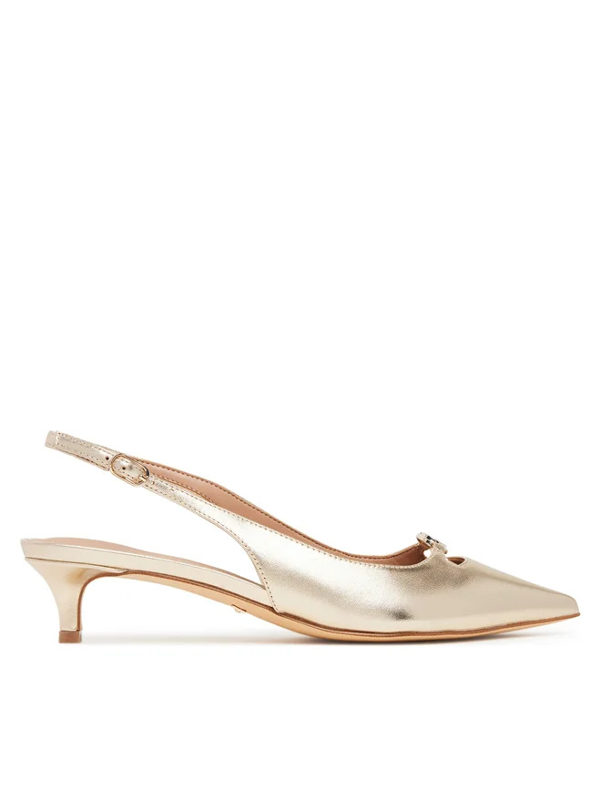 GUESS - Jessah Slingback